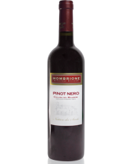 ROVERONE RISERVA MOMBRIONE NETTARE DEI SANTI (2019)| ML. 750