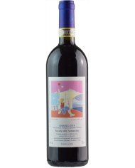 BARBERA DEL MONFERRATO LA MONELLA BRAIDA (2020)| ML. 750