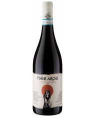 MONTEFALCO ROSSO PLANI ARCHE (2019)| ML.750