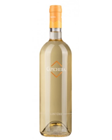 VERMENTINO DI SARDEGNA LINTORI CAPICHERA (2021)| ML. 750