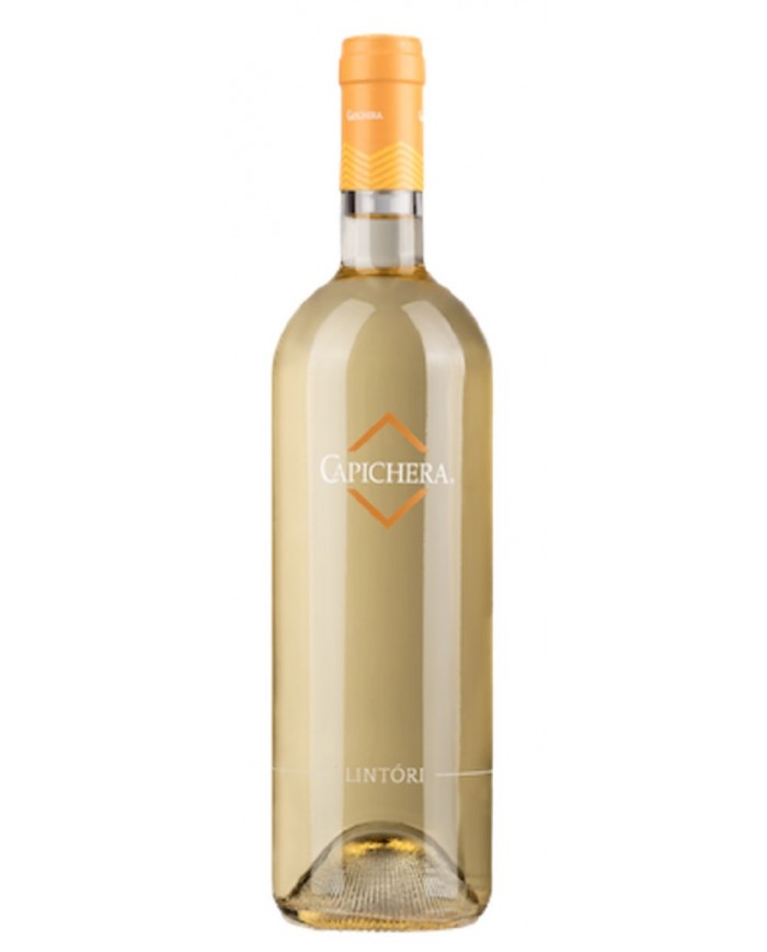 VERMENTINO DI SARDEGNA LINTORI CAPICHERA (2021)| ML. 750