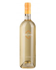 VERMENTINO DI SARDEGNA LINTORI CAPICHERA (2021)| ML. 750