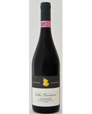 GHEMME COLLIS BRECLEMAE ANTICHI VIGNETI CANTALUPO (2015)| ML. 750