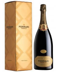 FRANCIACORTA MONTEROSSA BRUT BLANC DE BLANCS P.R. | ML. 750