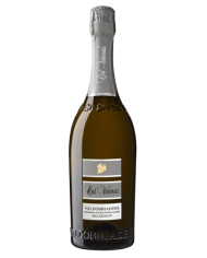 SPUMANTE COL VETORAZ VALDOBBIADENE PROSECCO MILLESIMATO DRY (2021)| ML. 750