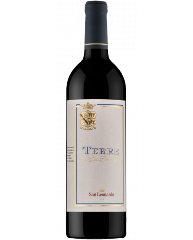 TERRE SAN LEONARDO (2019)| ML. 750