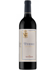 BRUNELLO DI MONTALCINO RISERVA VIGNAFERROVIA PIAN DELLE VIGNE ANTINORI (2016)| ML. 750