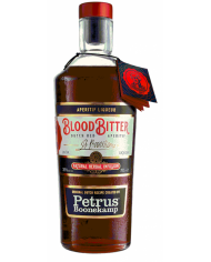 BLOOD BITTER PETRUS BOONEKAMP| ML. 700