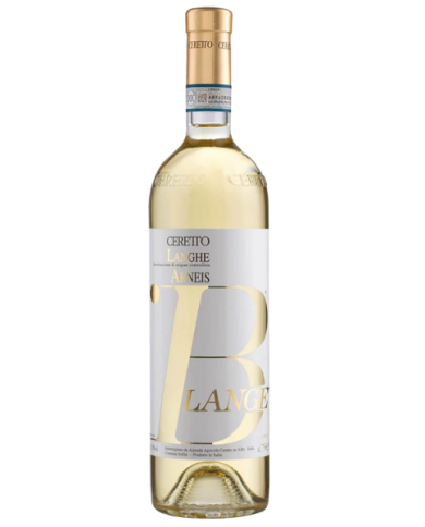 ARNEIS BLANGE' CERETTO (2021)| ML. 750