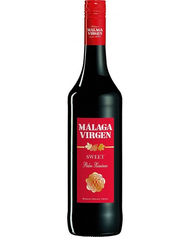 MALAGA VIRGEN SWEET BODEGAS MALAGA VIRGEN| ML. 750