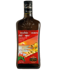 AMARO QUINTESSENTIA RISERVA 24 MESI NONINO| ML. 700| Astucciato
