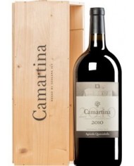 PALAFRENO QUERCIABELLA (2017)| ML. 750