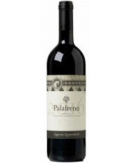 CHIANTI CLASSICO RISERVA QUERCIABELLA (2018)| ML. 1500 Magnum| Cassa Legno