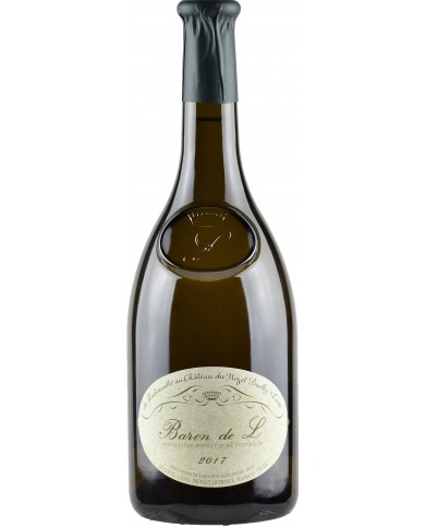 POUILLY FUME' BARON DE L"" LADOUCETTE (2019)| ML. 750
