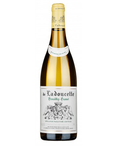 POUILLY FUME' LADOUCETTE (2020)| ML. 750
