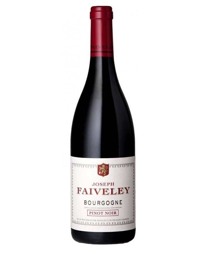 BOURGOGNE ROUGE FAIVELEY (2020)| ML. 750