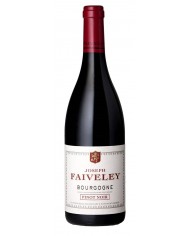 BOURGOGNE ROUGE FAIVELEY (2020)| ML. 750