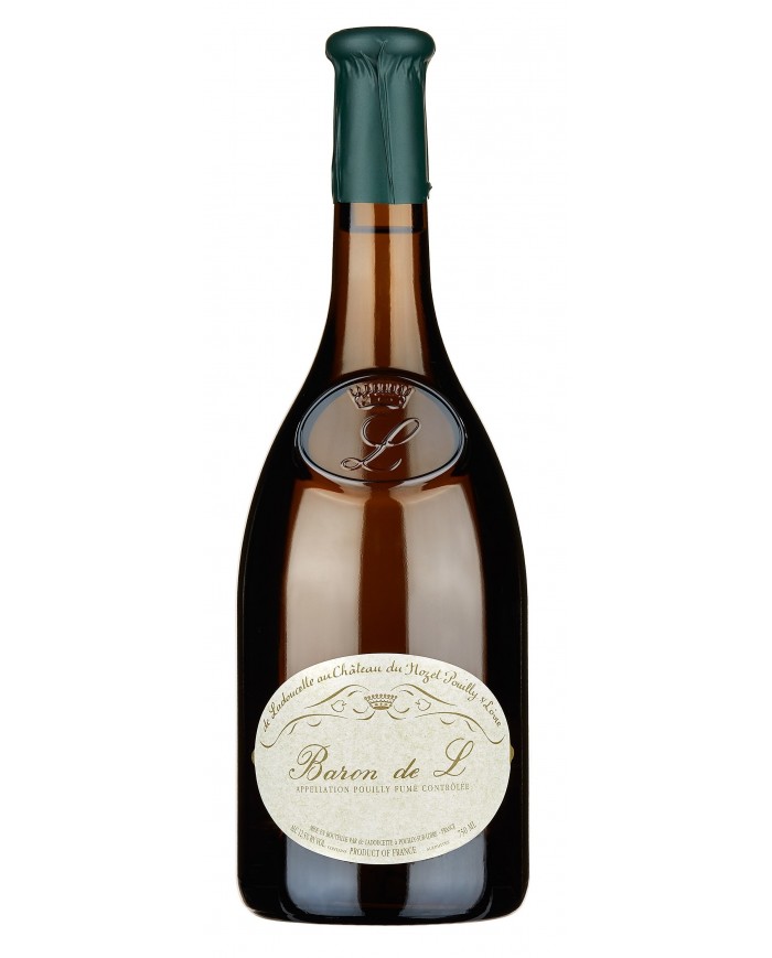 POUILLY FUME' BARON DE L"" LADOUCETTE (2019)| ML. 1500 Magnum