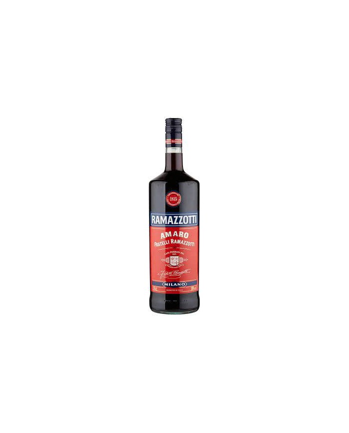 AMARO RAMAZZOTTI| ML. 1000