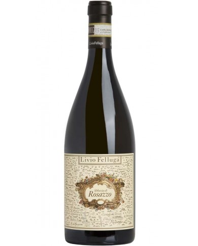 ABBAZIA DI ROSAZZO LIVIO FELLUGA (2016)| ML. 750