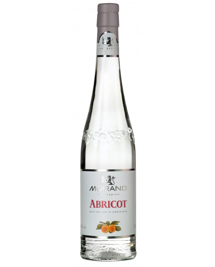 ABRICOTINE MORAND| ML. 700