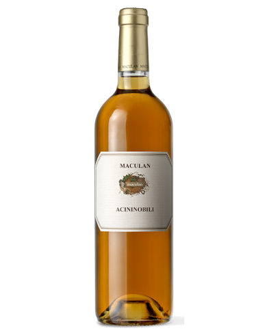 ACINI NOBILI MACULAN (2001)| ML. 375