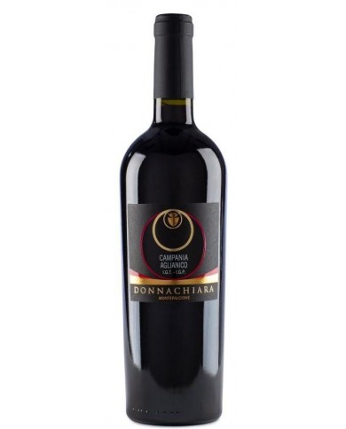 AGLIANICO CAMPANIA DONNACHIARA (2018)| ML. 750