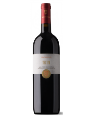 AGLIANICO DEL VULTURE CASELLE D'ANGELO (2010)| ML. 750