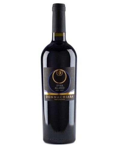 AGLIANICO IRPINIA DONNACHIARA (2013)| ML. 750