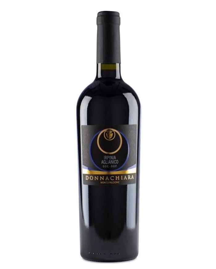 AGLIANICO IRPINIA DONNACHIARA (2013)| ML. 750