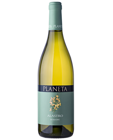 ALASTRO BAINCO PLANETA (2020)| ML. 750