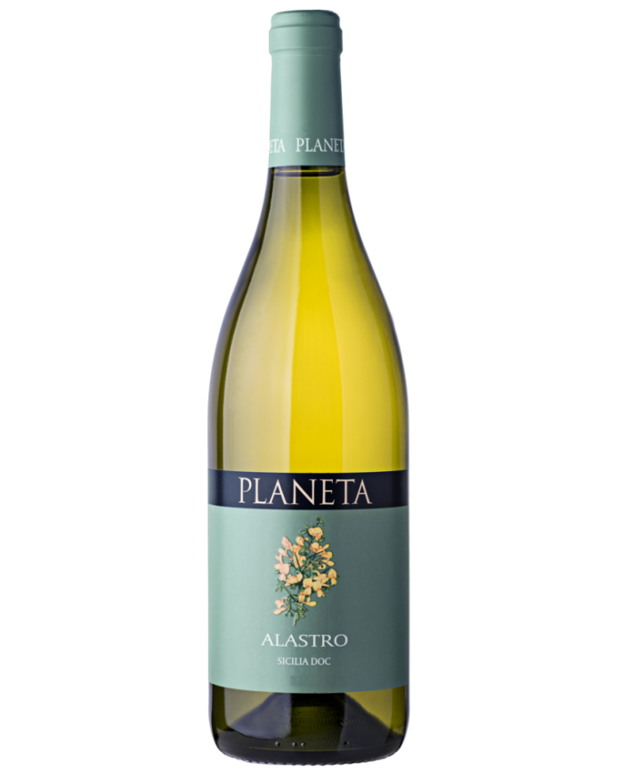 ALASTRO BAINCO PLANETA (2020)| ML. 750