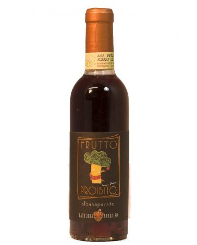ALBANA PASSITO FRUTTO PROIBITO (2001)|  ML. 375