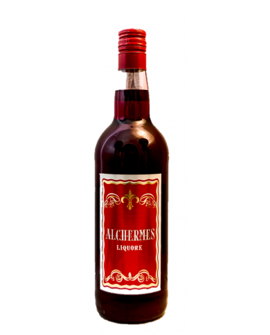 ALCHERMES| ML. 1000