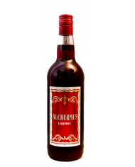 ALCHERMES| ML. 1000