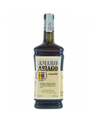 AMARO ASIAGO ROSSI D'ASIAGO| ML. 700