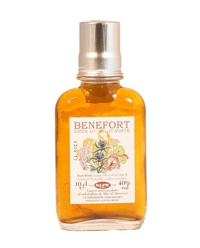 AMARO BENEFORT ALPE| ML. 100