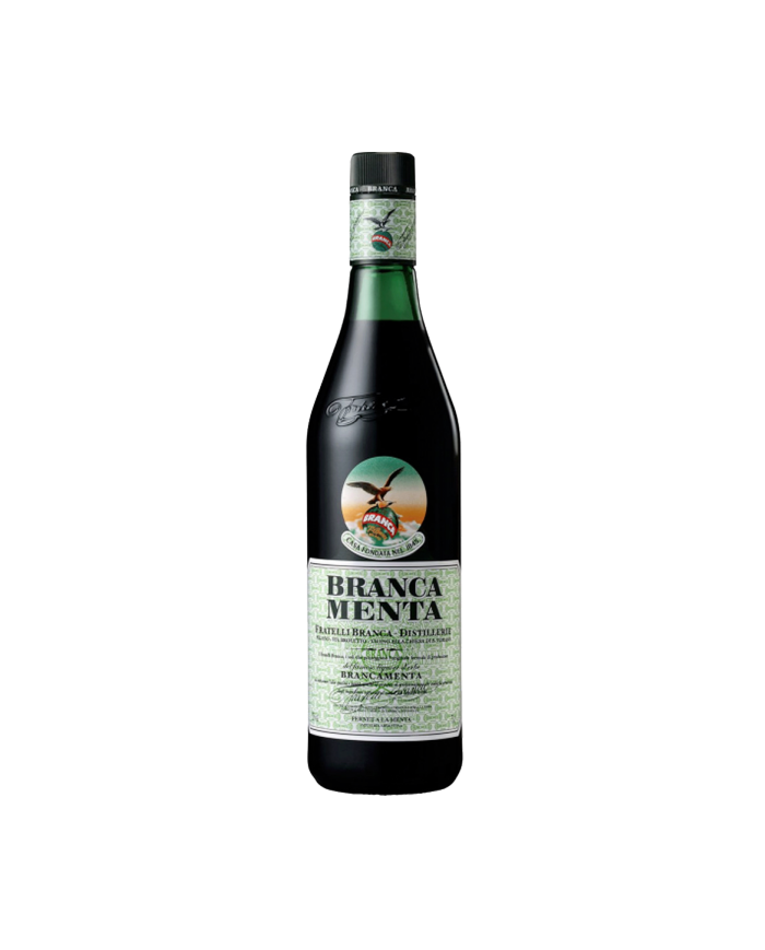 AMARO BRANCA MENTA| ML. 700