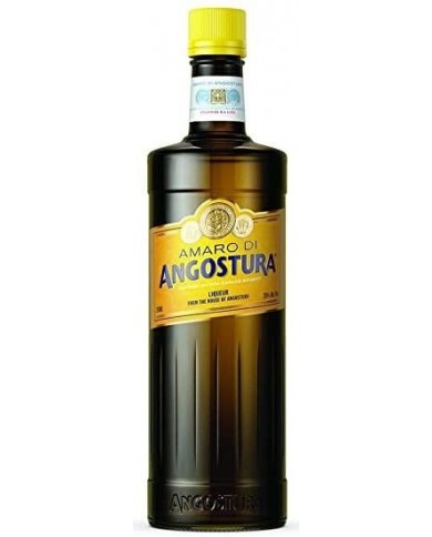 AMARO DI ANGOSTURA | ML. 700
