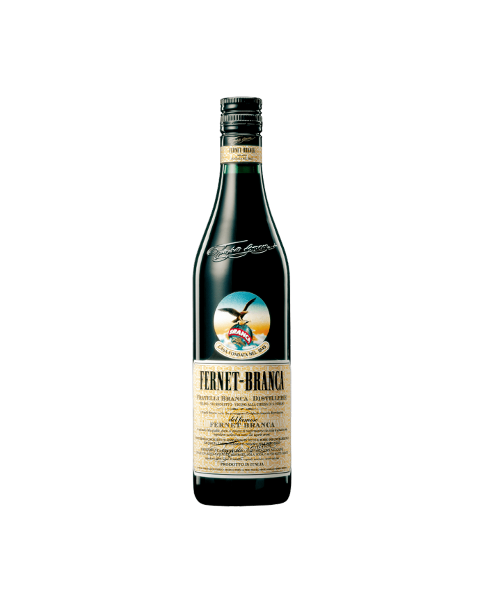 AMARO FERNET BRANCA| ML. 700