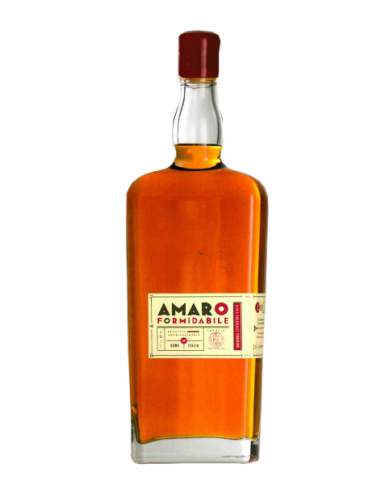 AMARO FORMIDABILE| ML. 700