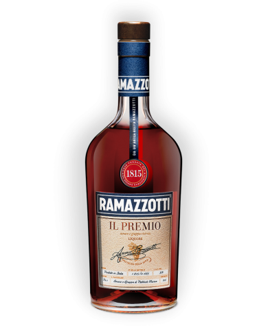 AMARO IL PREMIO RAMAZZOTTI| ML. 700