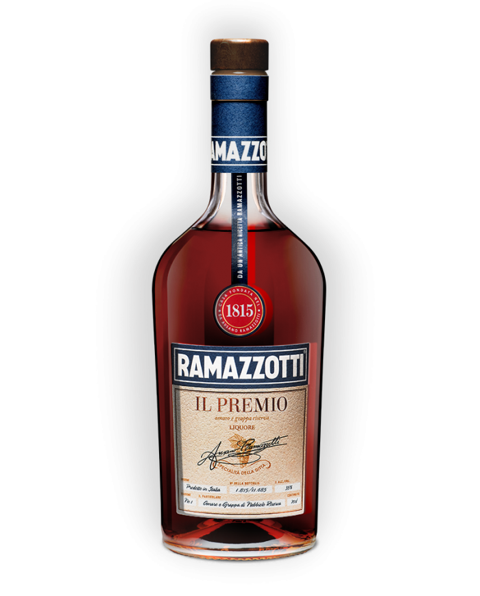 AMARO IL PREMIO RAMAZZOTTI| ML. 700