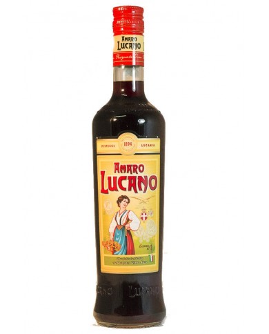 AMARO LUCANO| ML. 1000