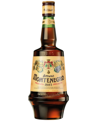 AMARO MONTENEGRO| ML. 700
