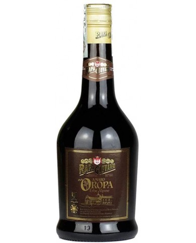 AMARO OROPA RAPA| ML. 700