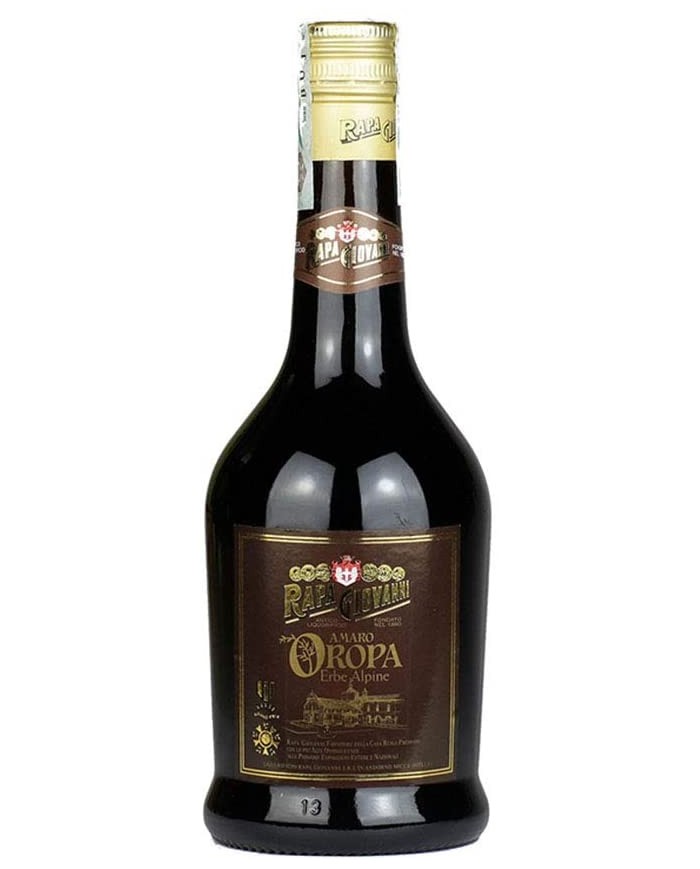 AMARO OROPA RAPA| ML. 700