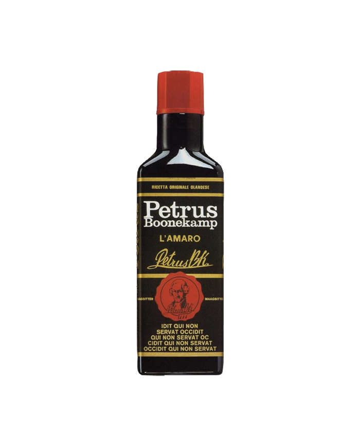 AMARO PETRUS BOONEKAMP| ML. 700