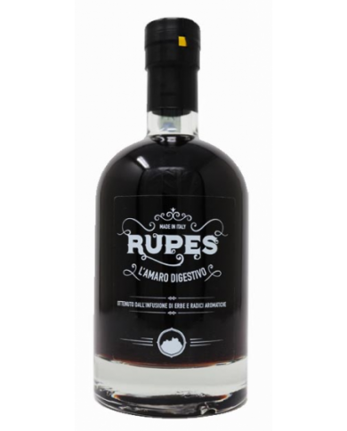 AMARO RUPES DIGESTIVO| ML. 700