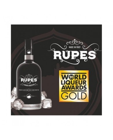 AMARO RUPES DIGESTIVO| ML. 700